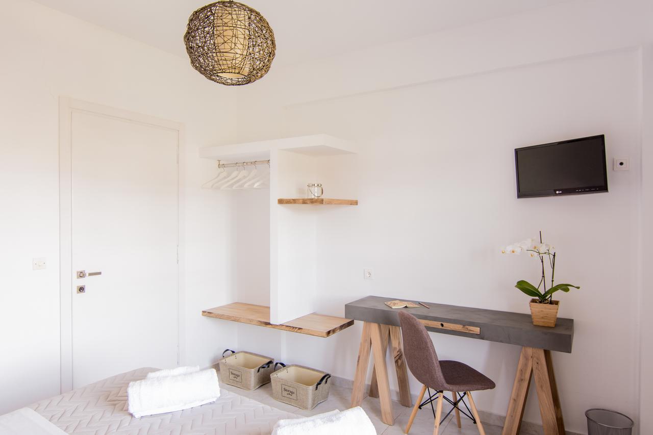 The Wave Aparthotel Сидари Екстериор снимка