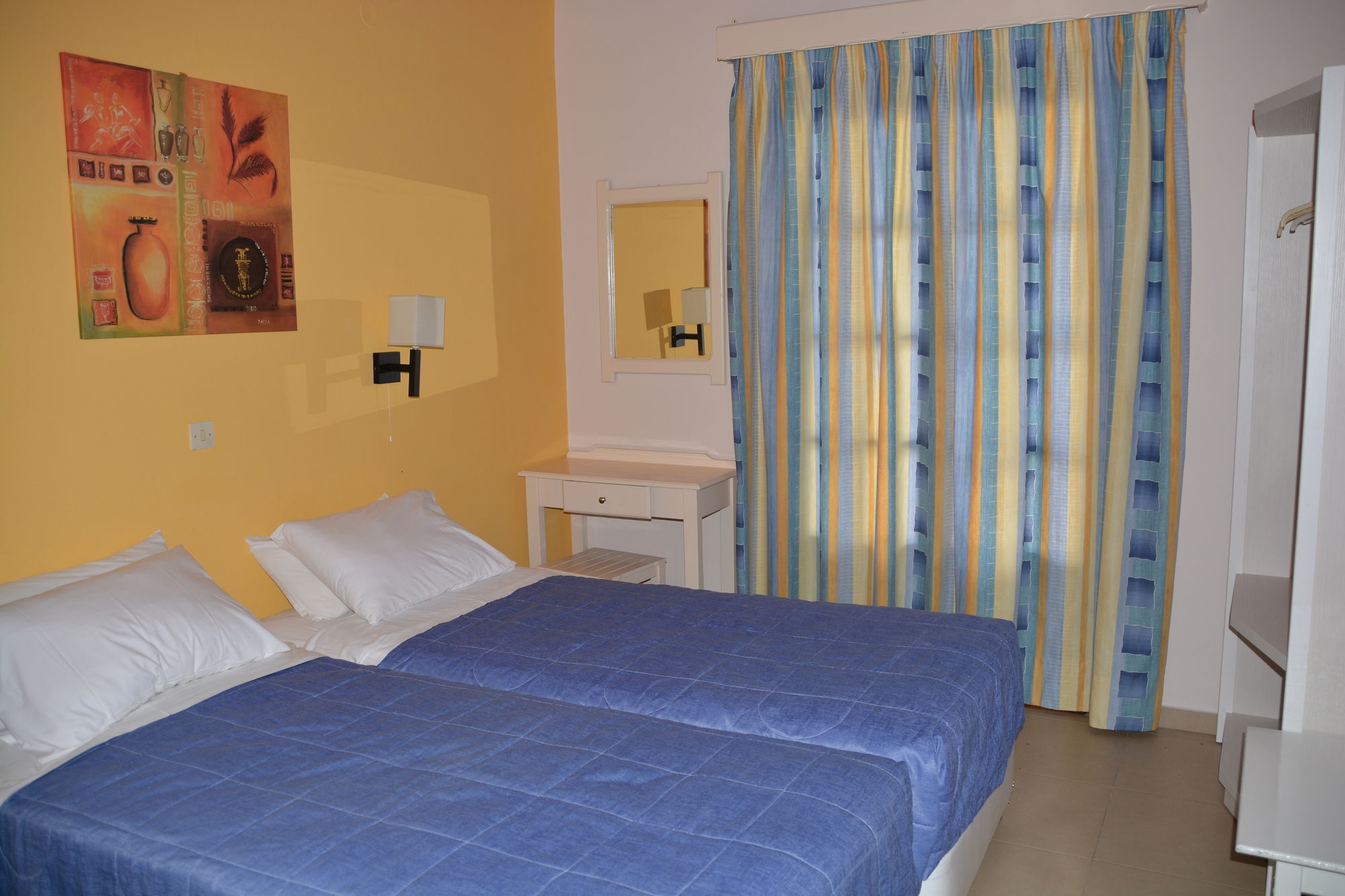 The Wave Aparthotel Сидари Екстериор снимка